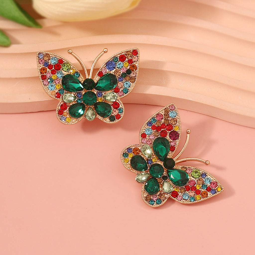 Romantic Earring for Special Moments