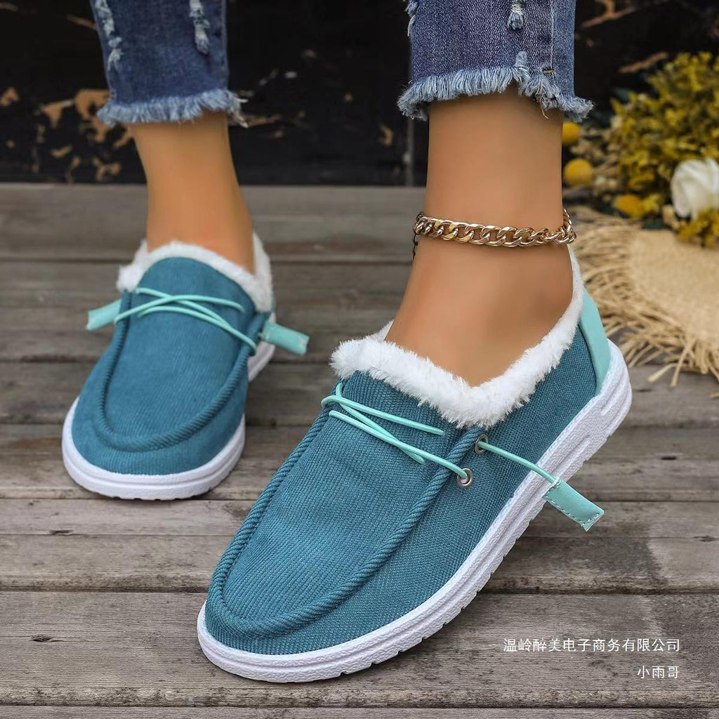 Elegant Orthopedic Shoes for Every Step