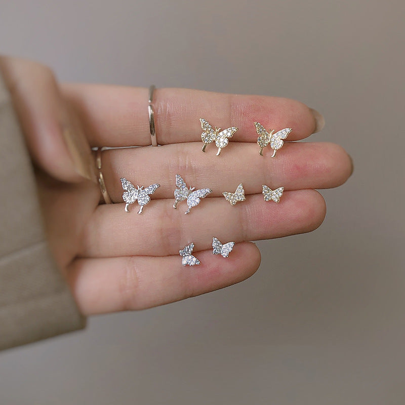 Charming Earring for Any Occasion