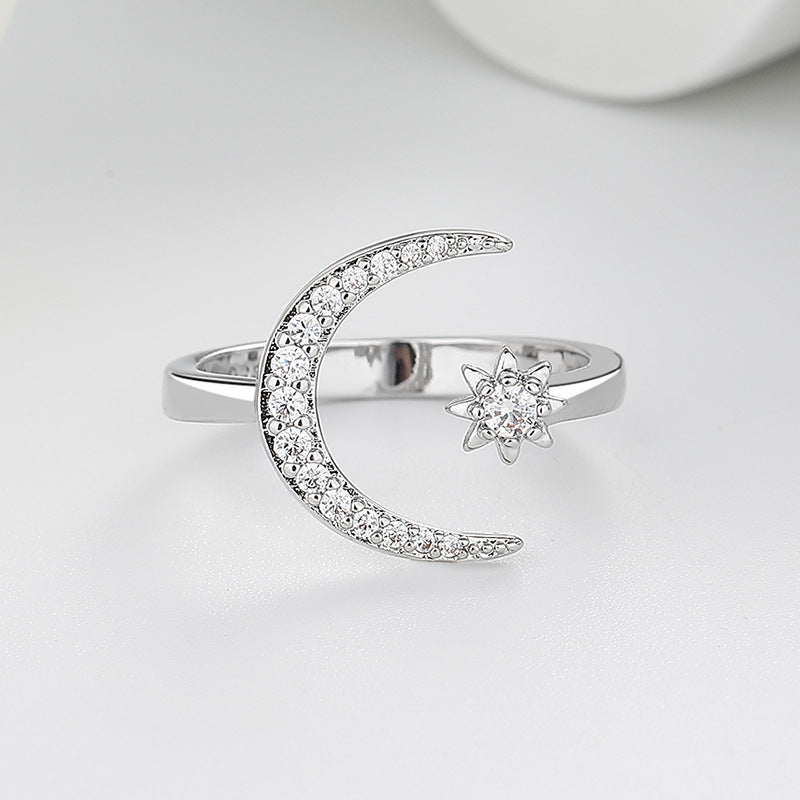 Elegant Ring for Every Occasion