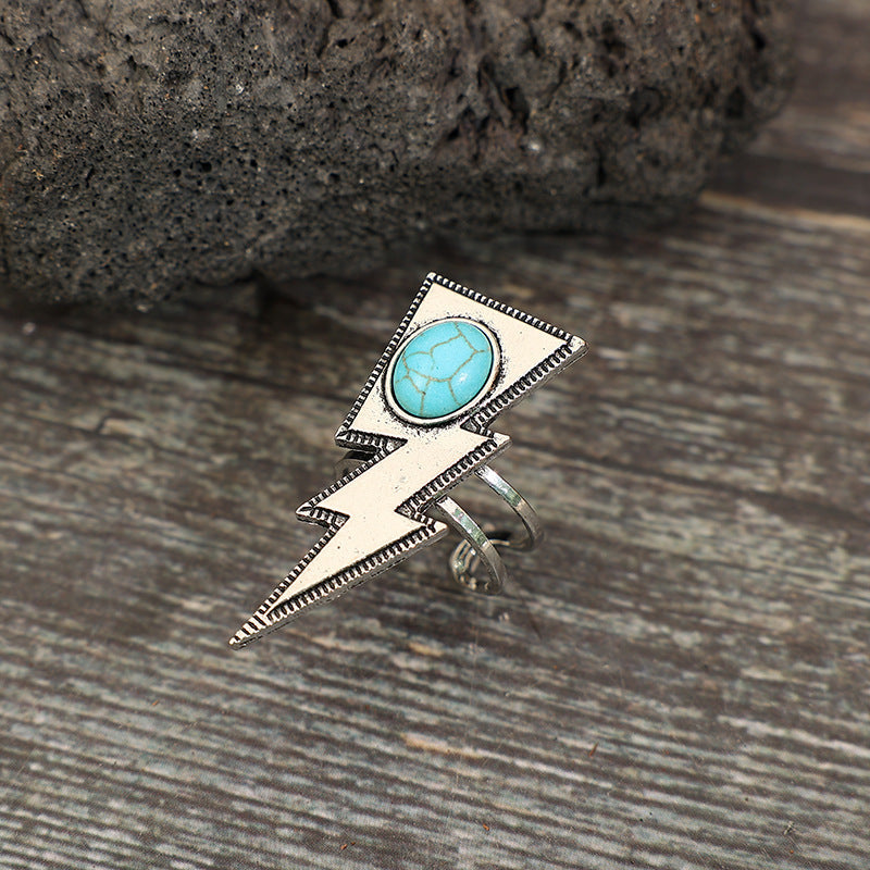 Romantic Ring for Special Moments