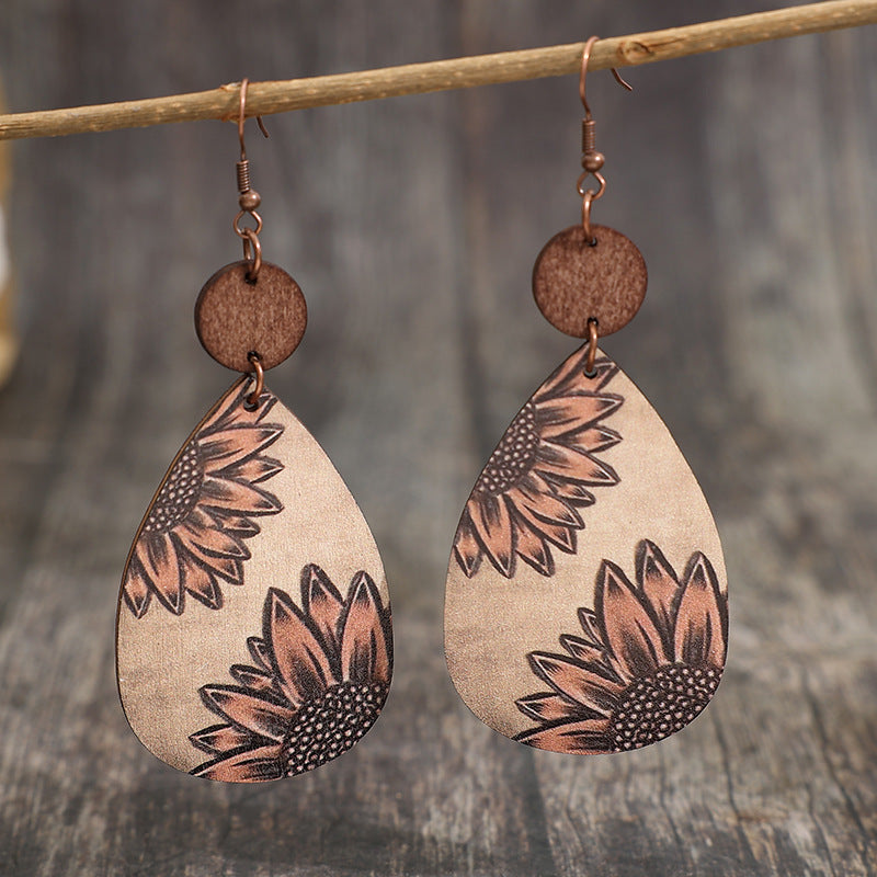 Elegant Earring for Every Occasion