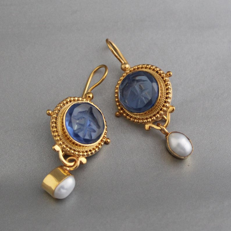 Elegant Earring for Every Occasion