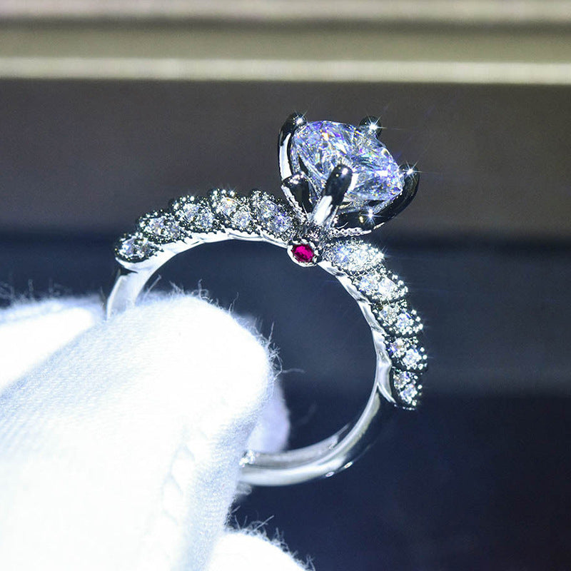 Stunning Ring for Daily Wear