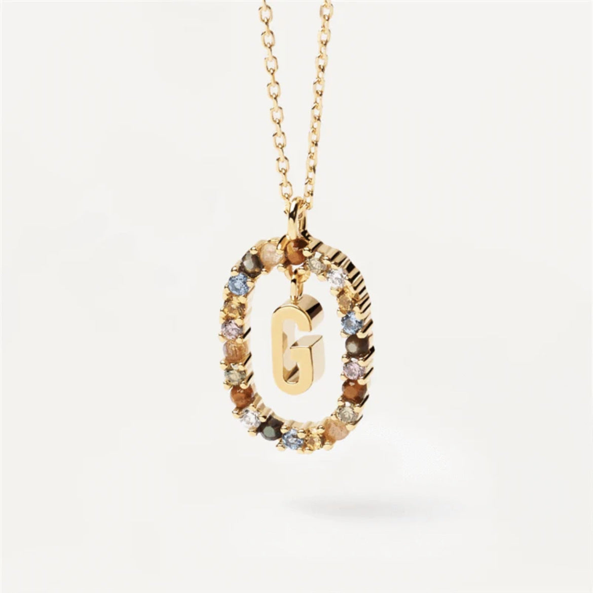 Stunning Necklace for Daily Wear