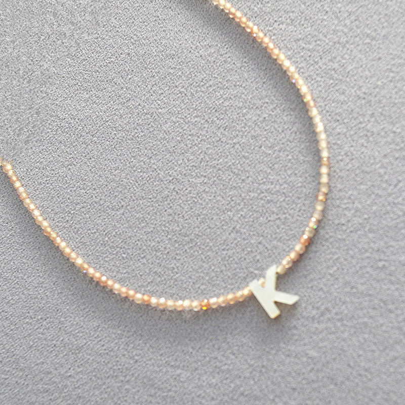 Charming Necklace for Any Occasion