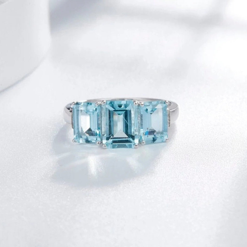 Classic Ring with Timeless Appeal