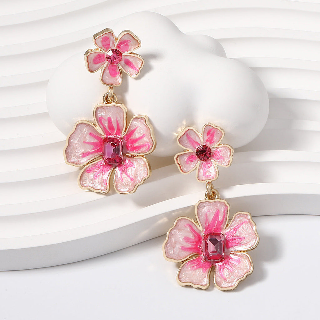 Charming Earring for Any Occasion