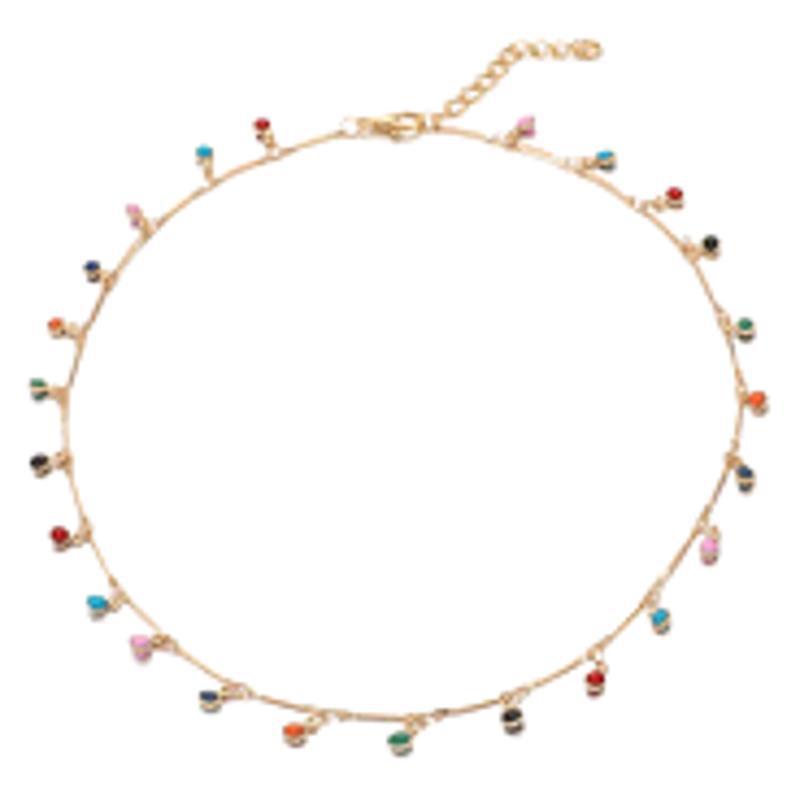 Beautiful Necklace with Unique Style