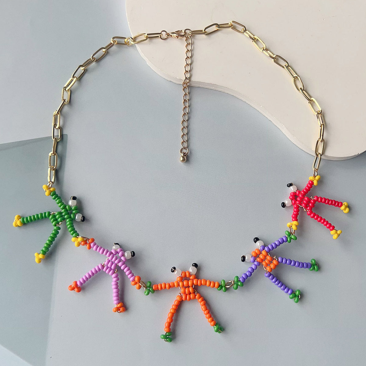 Stunning Necklace for Daily Wear