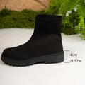 Comfortable Orthopedic Boots for Daily Wear