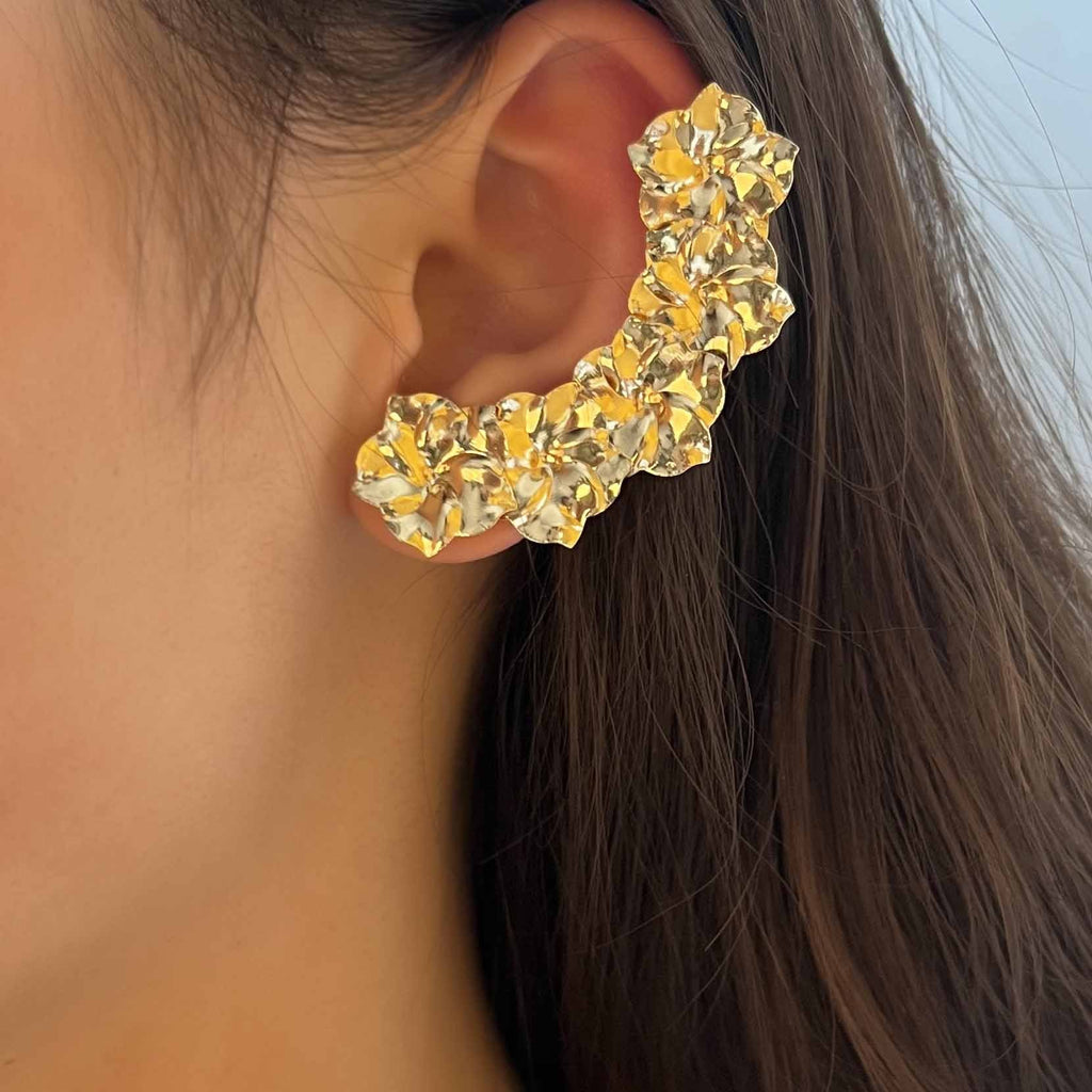 Stunning Earring for Daily Wear