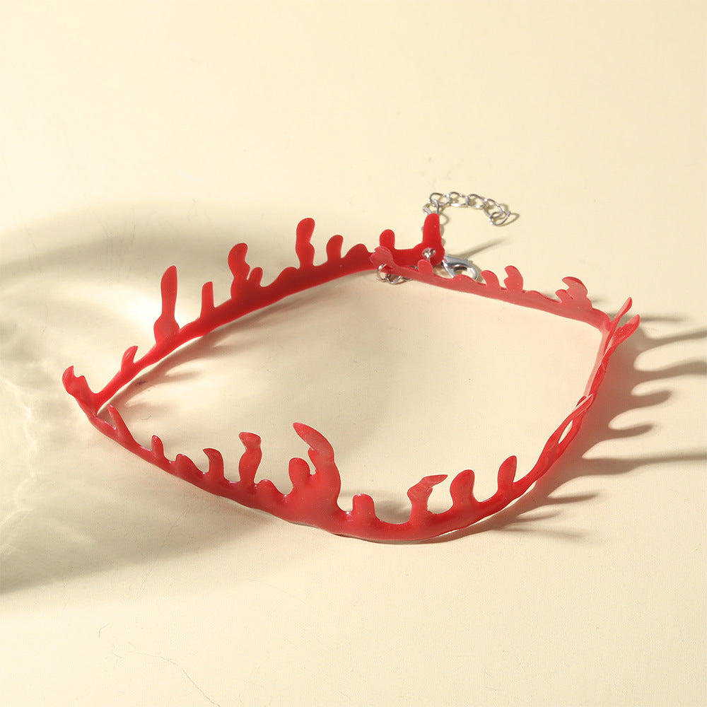 Romantic Necklace for Special Moments