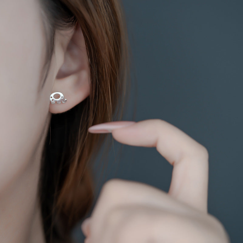 Stunning Earring for Daily Wear