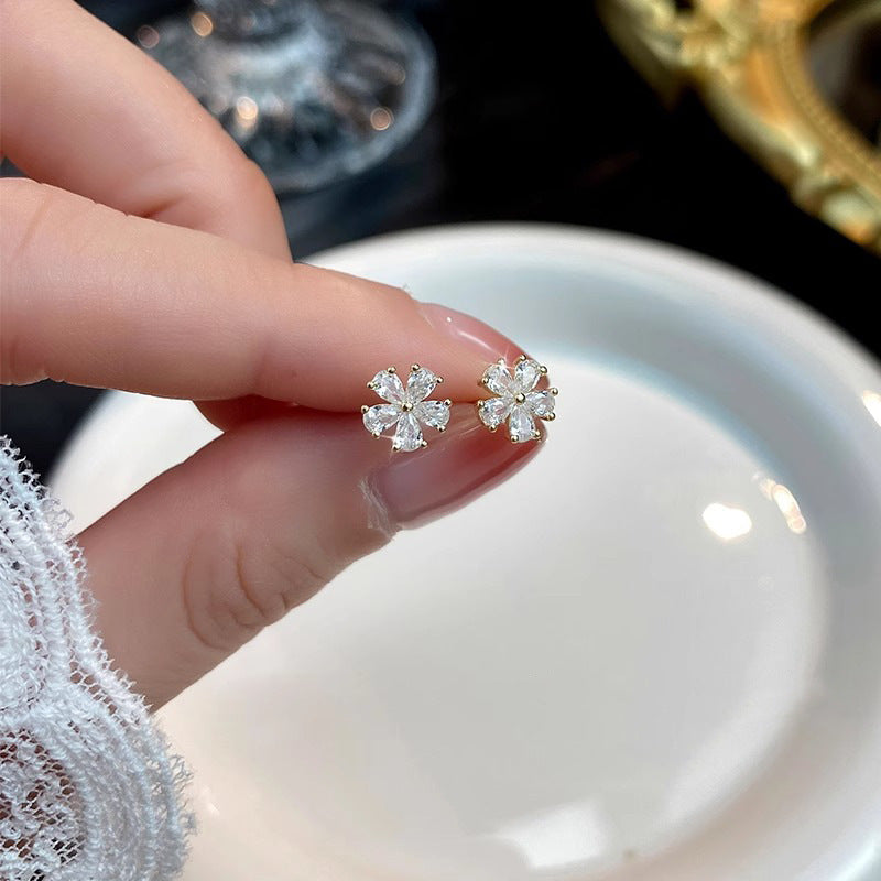 Classic Earring with Timeless Appeal