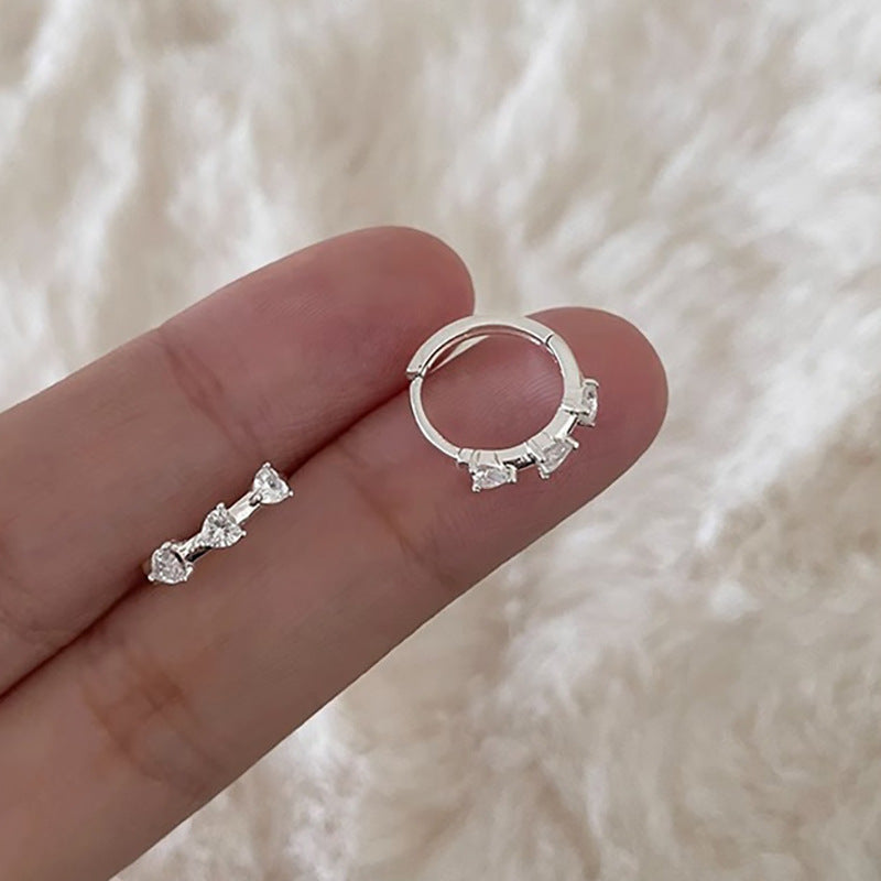 Romantic Earring for Special Moments