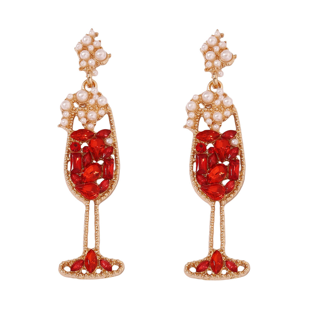 Elegant Pearl Earring for Every Occasion