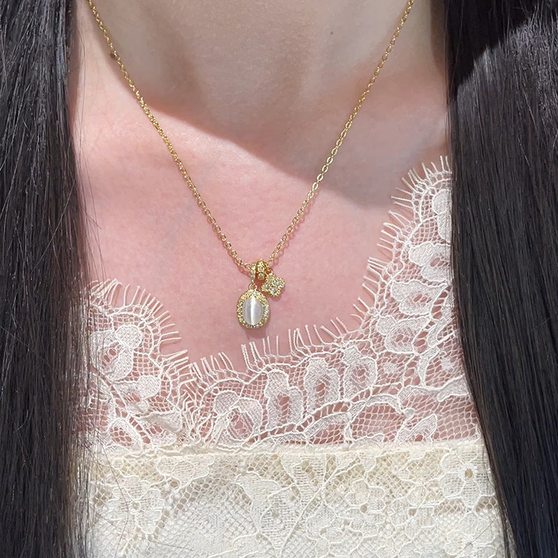 Charming Necklace for Any Occasion
