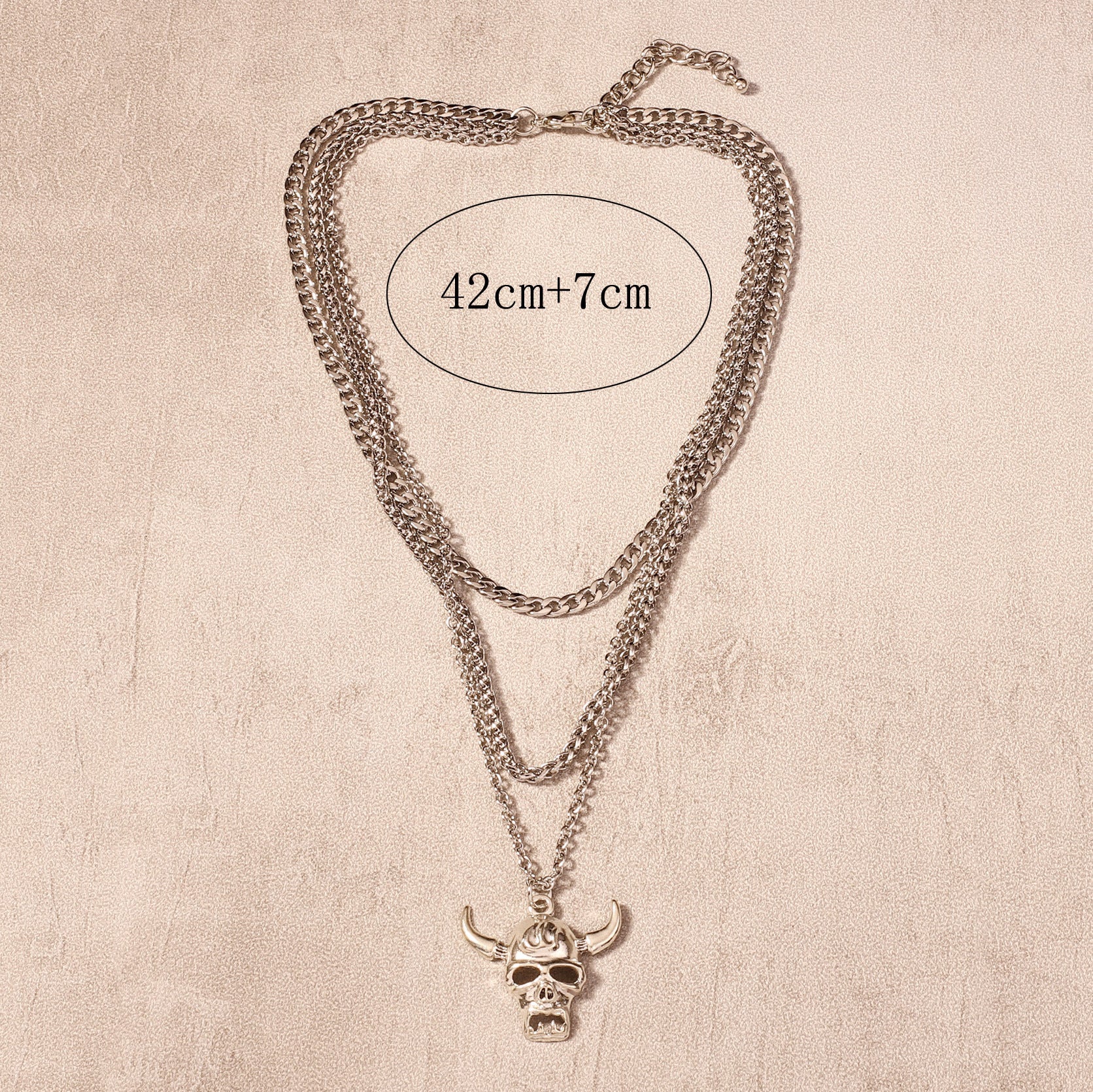 Stunning Necklace for Daily Wear