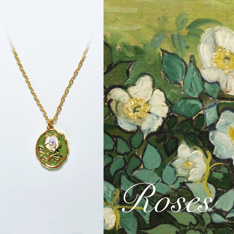 Elegant Necklace for Every Occasion