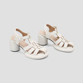 Graceful Orthopedic Sandals for Modern Look