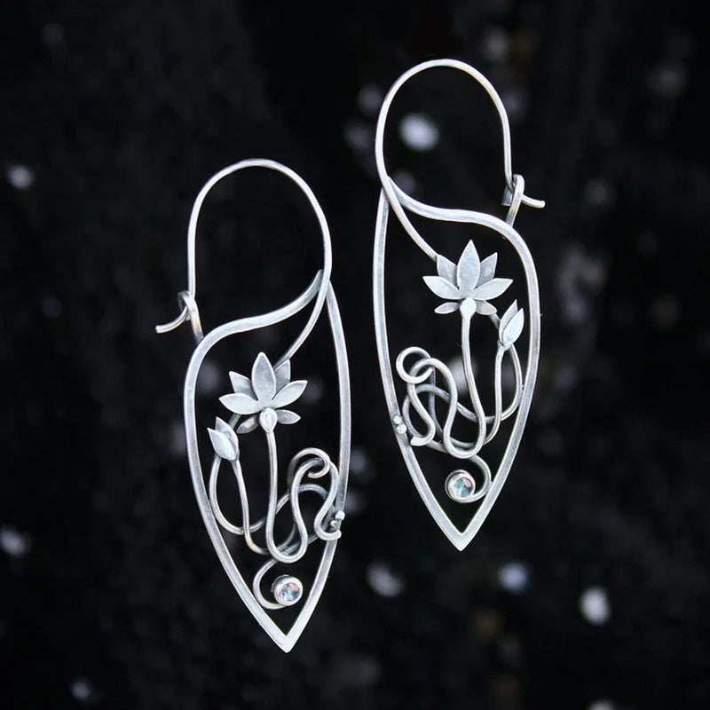 Stunning Earring for Daily Wear