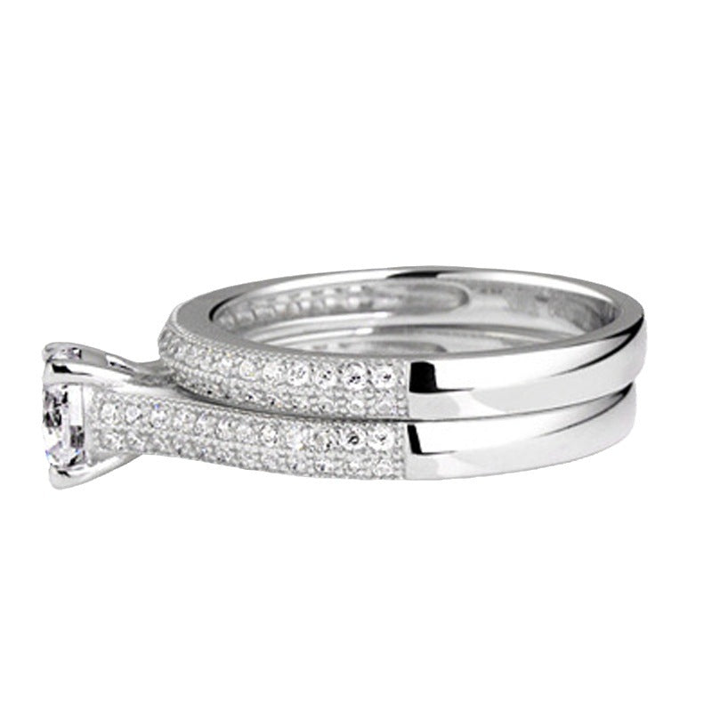 Beautiful Set with Unique Style