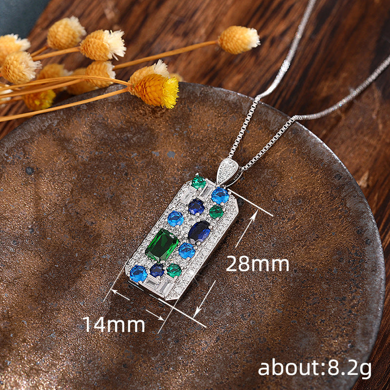 Elegant Necklace for Every Occasion