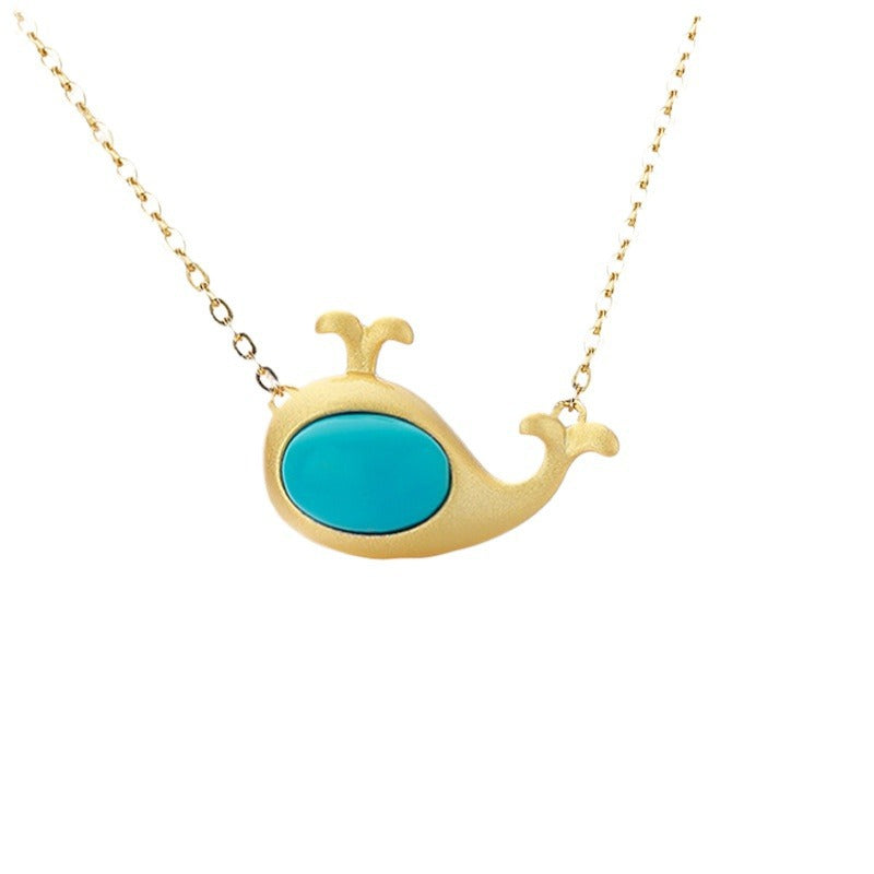 Elegant Gold Pendant for Every Occasion