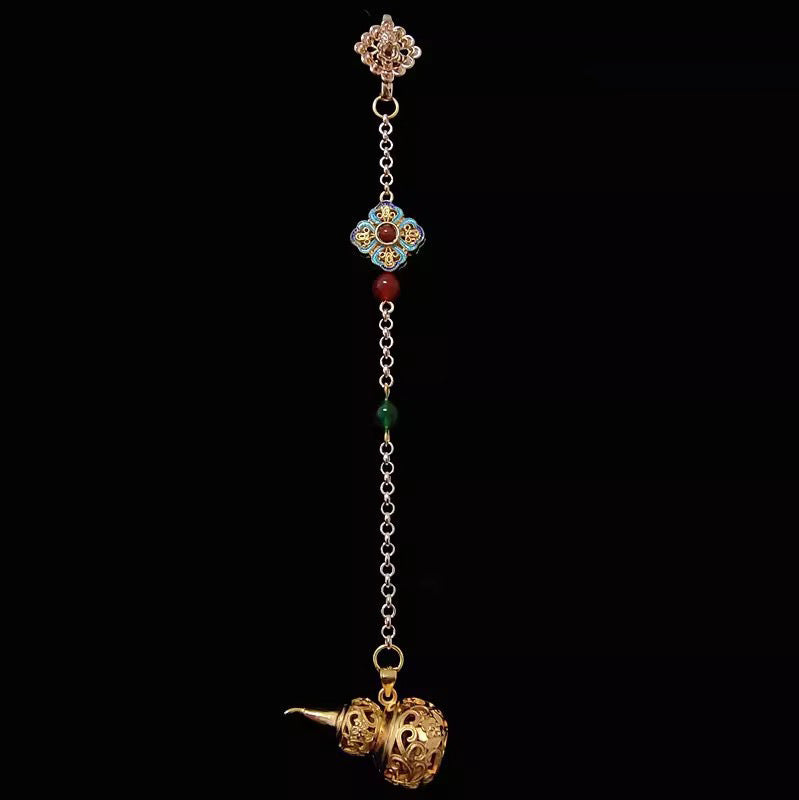 Romantic Pendant for Special Moments