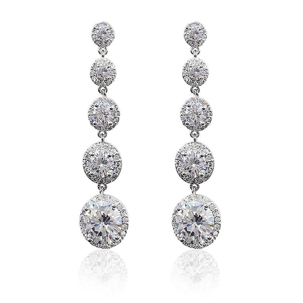 Stunning Earring for Daily Wear