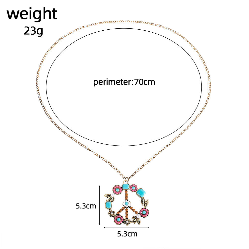 Elegant Pearl Necklace for Every Occasion