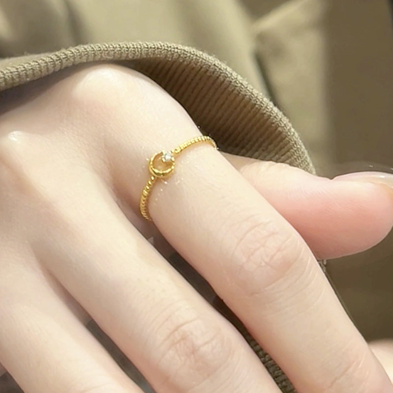 Charming Piece for Any Occasion
