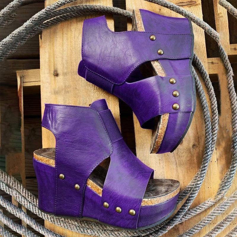 Comfortable Orthopedic Sandals for Daily Wear