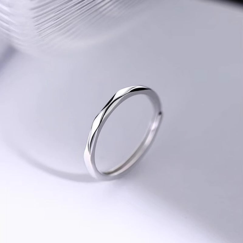 Charming Ring for Any Occasion