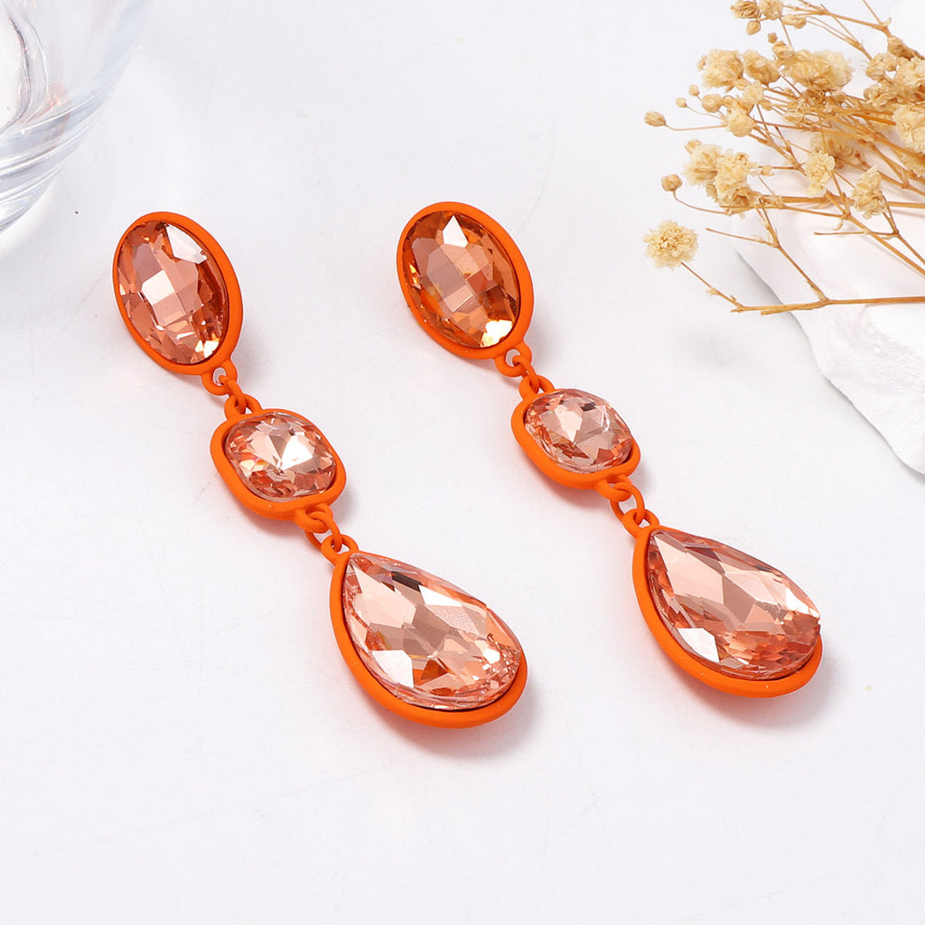 Elegant Earring for Every Occasion