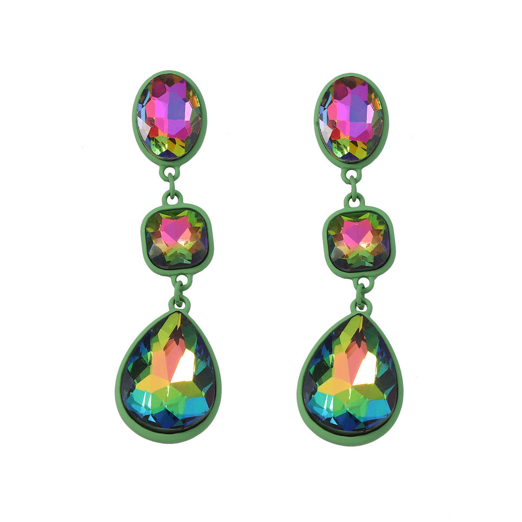 Elegant Earring for Every Occasion