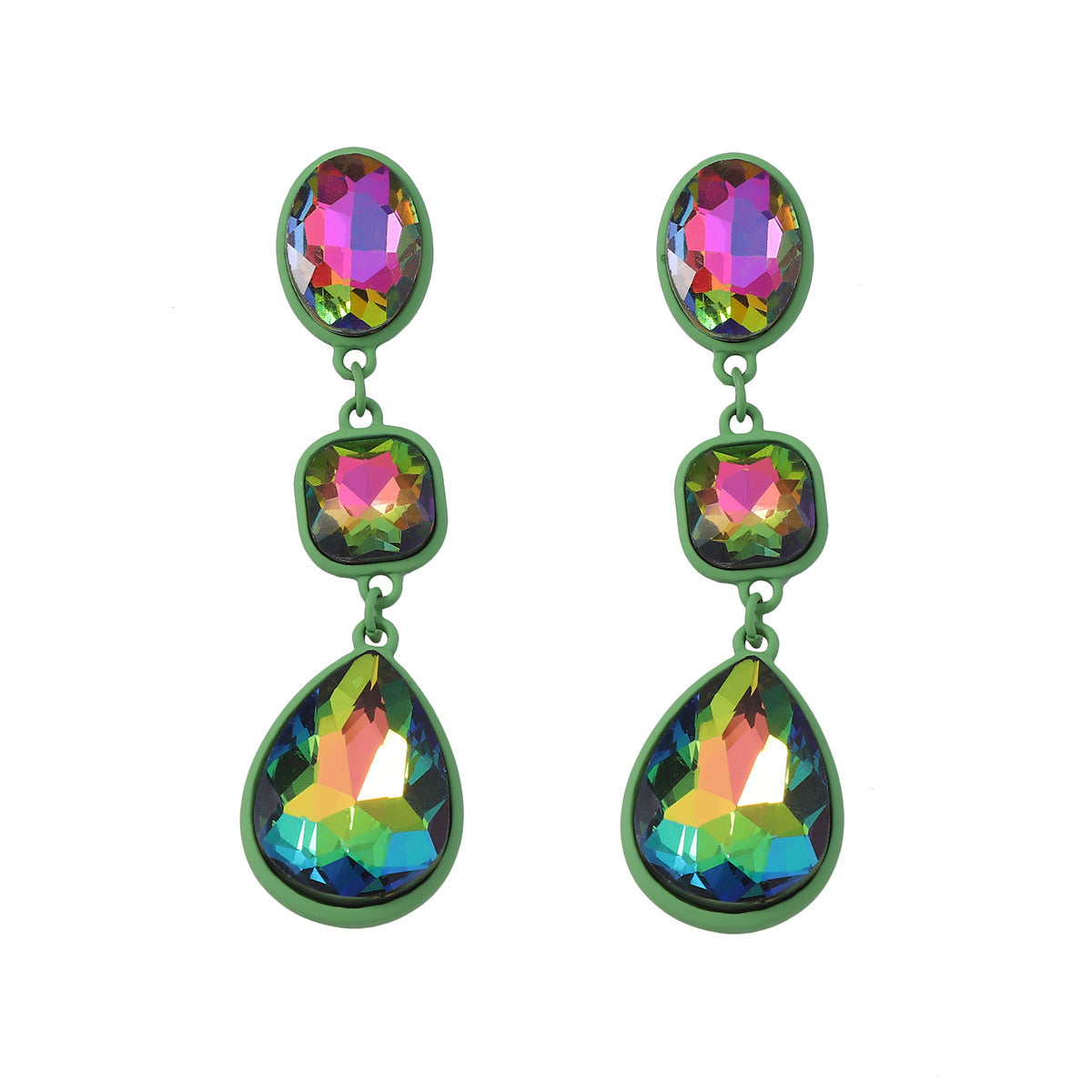 Elegant Earring for Every Occasion