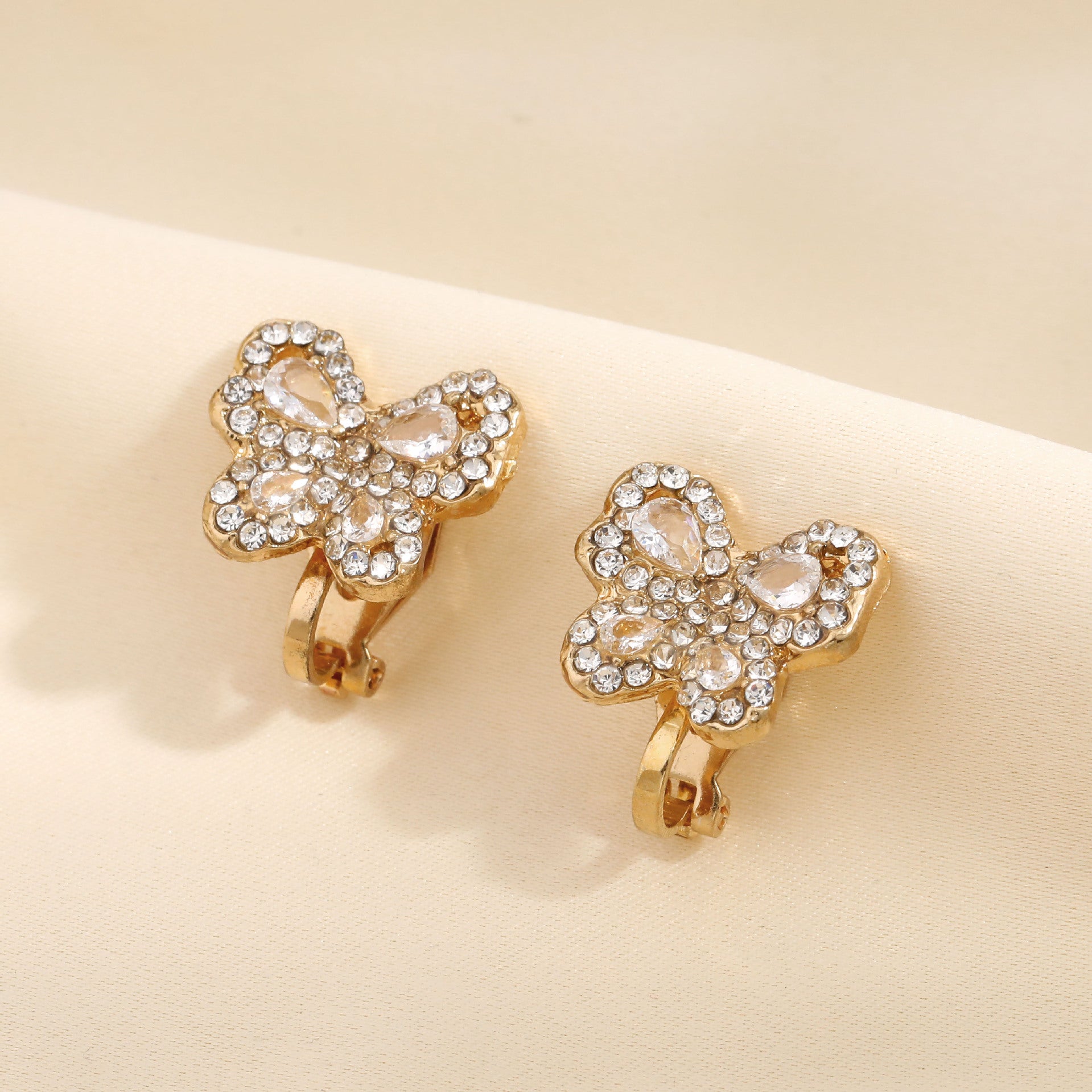 Charming Earring for Any Occasion