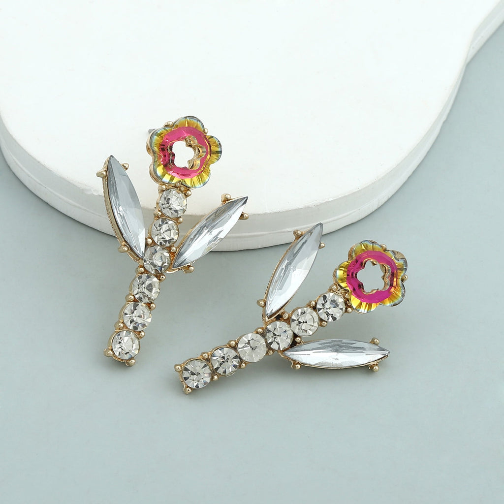 Classic Earring with Timeless Appeal