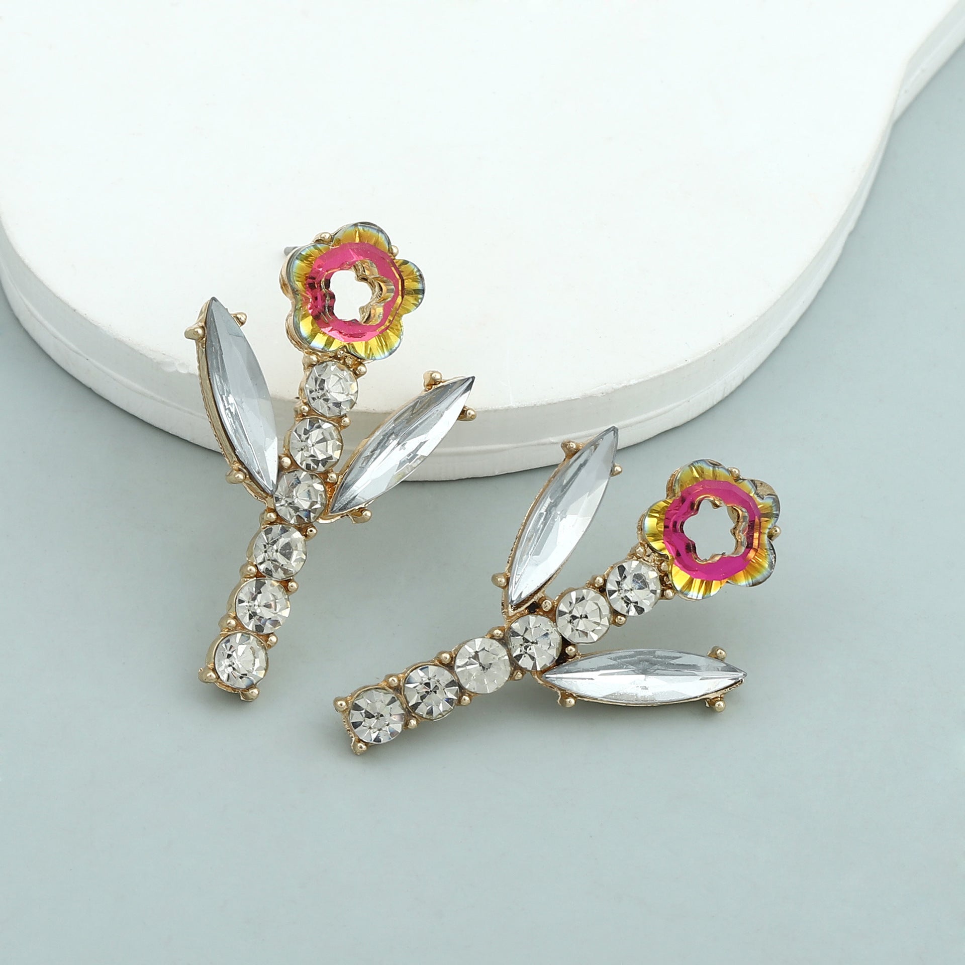 Classic Earring with Timeless Appeal