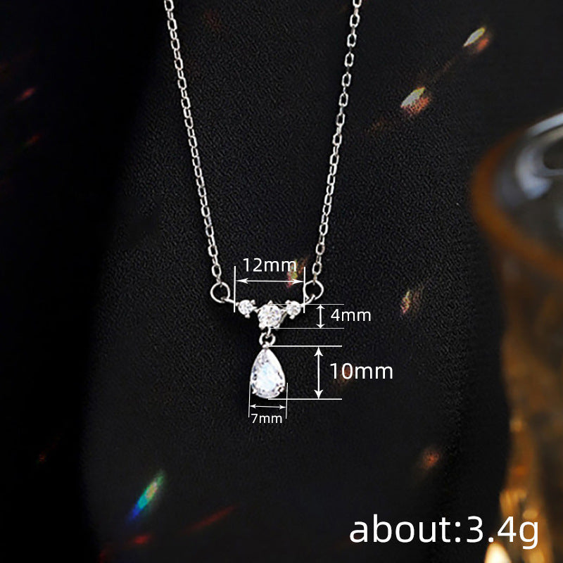 Classic Necklace with Timeless Appeal