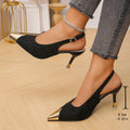 Graceful Orthopedic Sandals for Modern Look
