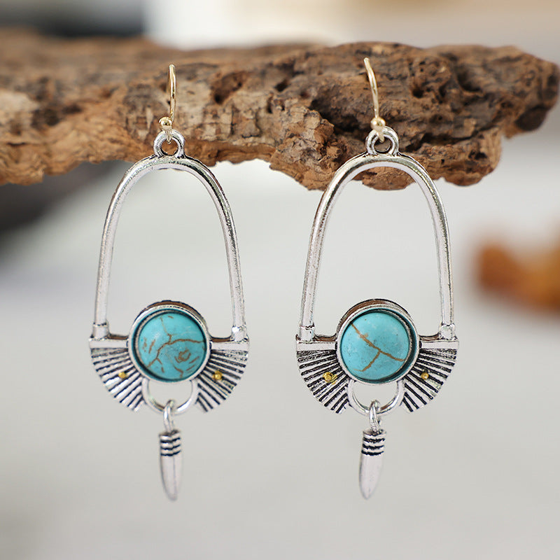 Romantic Earring for Special Moments
