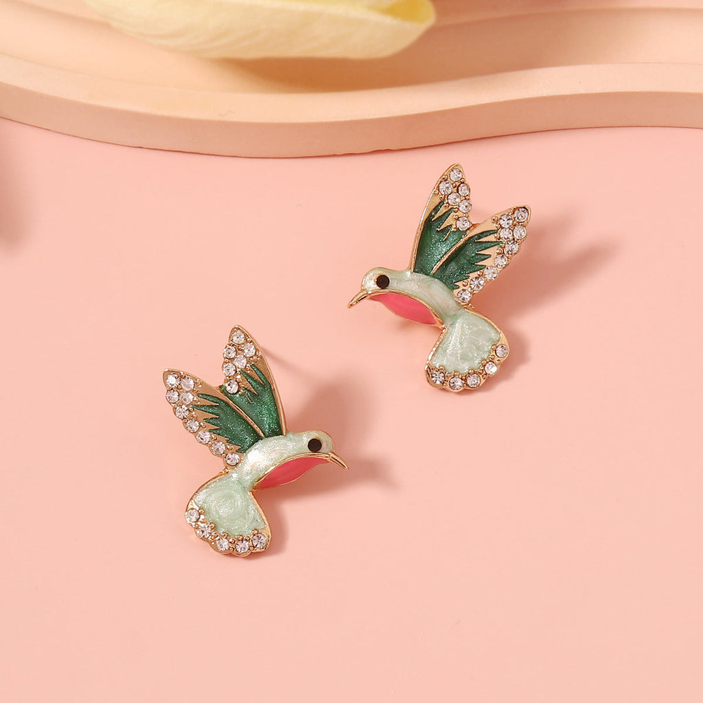 Stunning Earring for Daily Wear