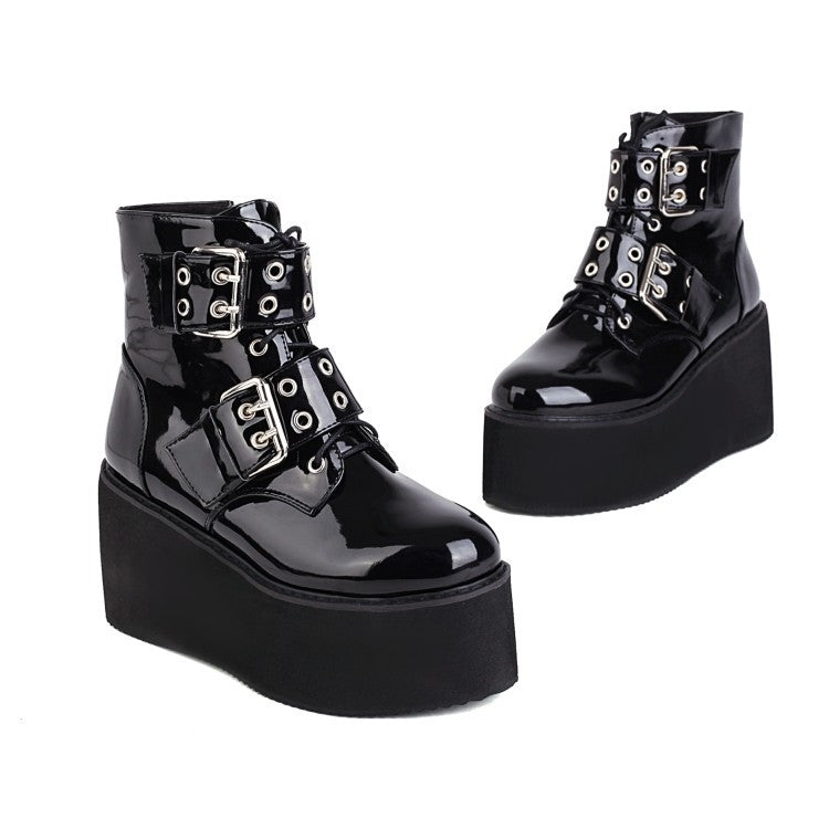 Stylish Orthopedic Boots for Any Occasion