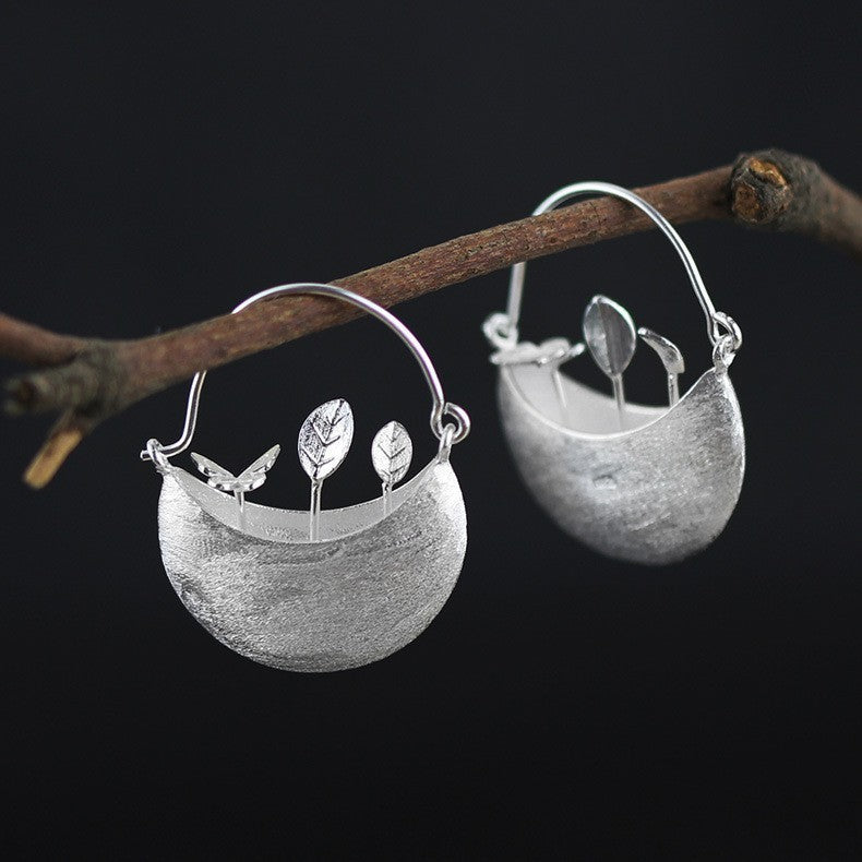 Charming Earring for Any Occasion