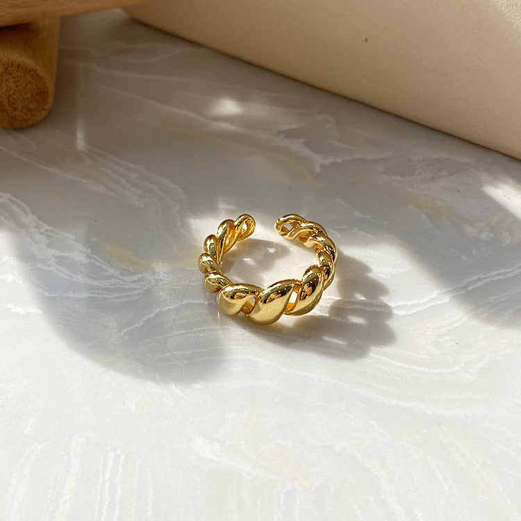 Romantic Ring for Special Moments