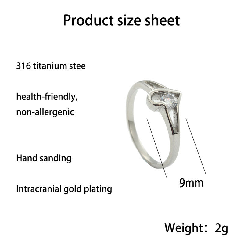 Elegant Ring for Every Occasion