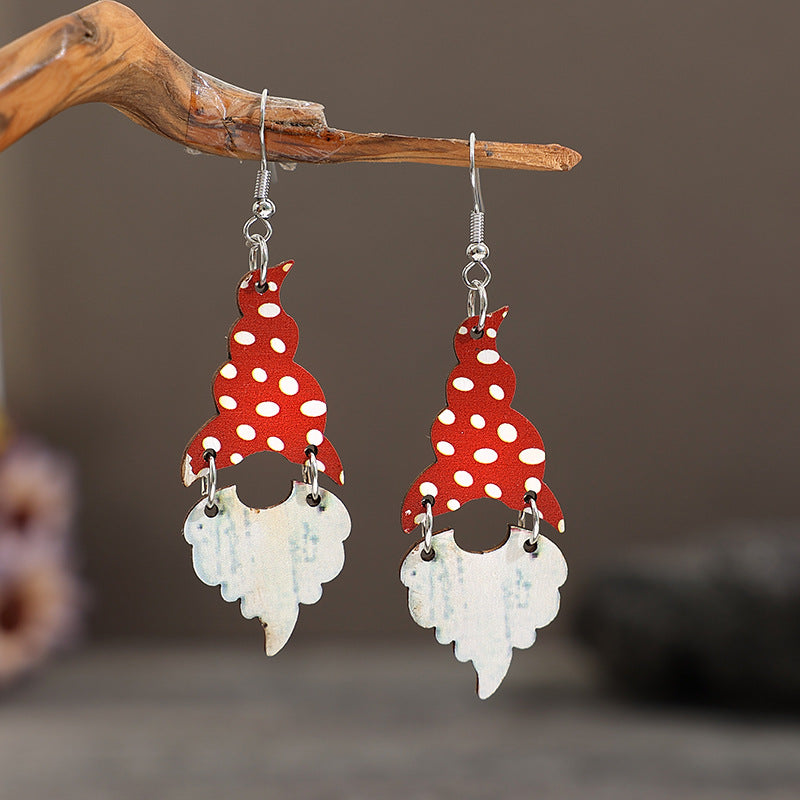 Charming Earring for Any Occasion